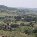 Toscane 09 - 420 - Paysages